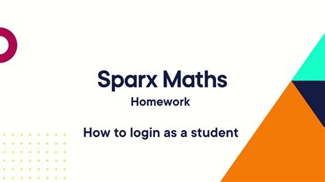 integral maths student login